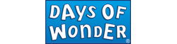 Days of Wonder logo