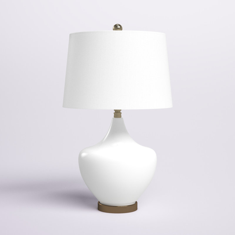 Zuri Table Lamp