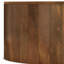 Table basse Millbury Drum