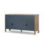Harrington Sideboard, Whitewash-611769870