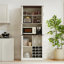 Armoire d'appoint Jahshawn-1927744343