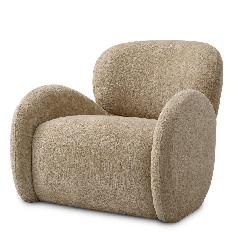 Chair Sylva Avelin Sand