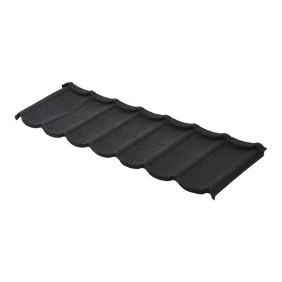 Breeins Rust Resistant Galvanized Zinc Roofing Kit