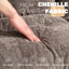 Canapé modulaire 84 po Chenille-870080732