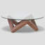 Table basse Coda