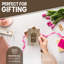 Sachets en marbre Brooklyn Fragrance Co.-109490932