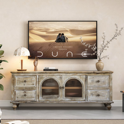 Meuble télé 60 po Farmhouse