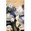 Vieux Luxembourg Porcelain China Teapot