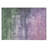 Machine Washable Indoor/Outdoor Claudian ACN1476 Lavender Rug-109534070