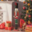 Soldat de Noël en bois casse-noisette-88123359