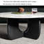 Table basse ronde