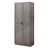 Bookcase In Gray