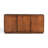 Linnell Solid Wood 60'' W 4 - Drawer Dresser