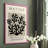 Matisse CLV Framed Print - Solid Wood-1189496209-1189496208