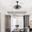 Ventilateur de plafond industriel Hot Sell-81827943