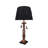Miner Metal Table Lamp