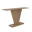 Console moderne avec base en V-958127933