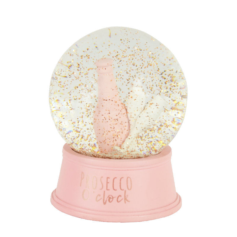 Willia Cloche Or Water Globe