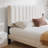 Modern Simple Colorful Upholstered Platform Bed Frame, Mattress Foundation With Wooden Slats, No Box Spring Required Frame For Solid Support-808048290-808048295