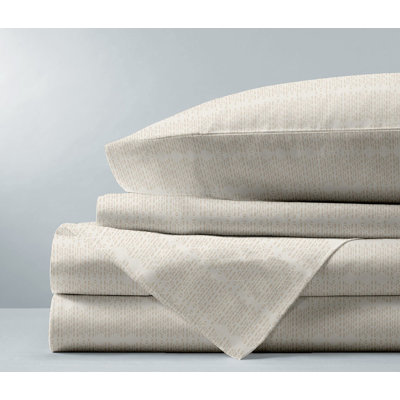 Kua Luxury Sheet Set