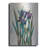 " Iris Inlay " by Louise Montillio-1775748862