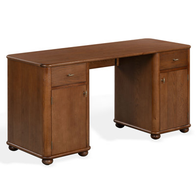 Bureau Lorella Wood 60 po