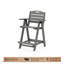 Chaise de comptoir POLYWOOD Nautical-9552040