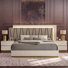 Stanbridge King 3PC Bedroom Set Cream