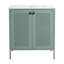 Meuble-lavabo simple avec plateau Arlener-539149902
