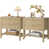 Beige Oak