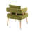 Olive Green Polyester is out of stock