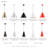 Averiee 1 - Light Pendant-985129109-987183152