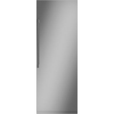Monogram 36" Panel-Ready Premium Integrated Column Freezer