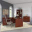 Bibliothèque Studio C H 73 "x l 36"-60588531