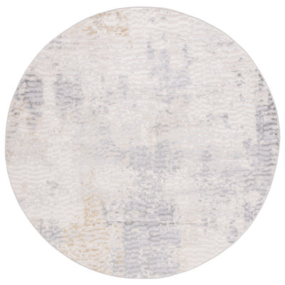 Palma Performance Abstract Rug