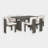 6 - Person Dining Set-42905141