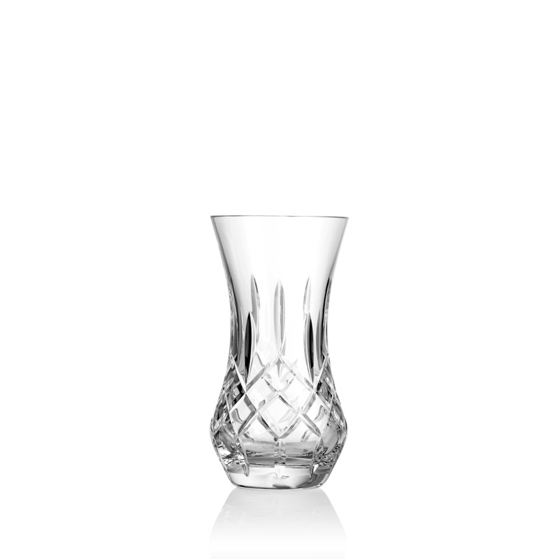 Giftology Lismore 6in Bon Bon Vase