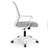 Nikyia  Ergonomic Mesh Office Task Chair with Deep and Wide seat-106361726