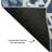 Premium Machine Washable Cerrito Navy Rug-105689070