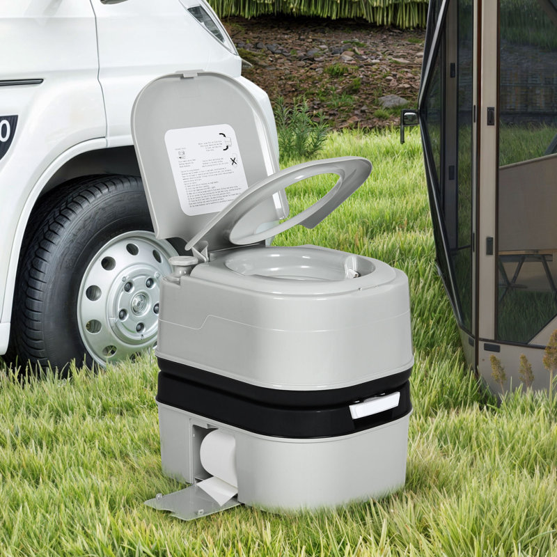 Siège de toilette allongé 6,34 GPF inclus