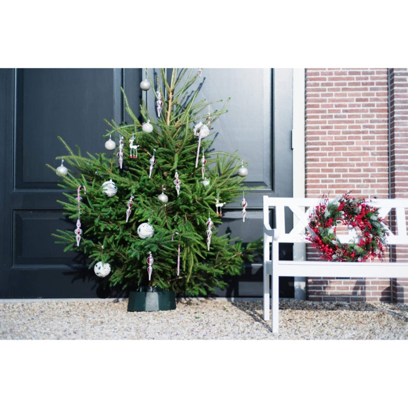 Robust Live Tree Stand