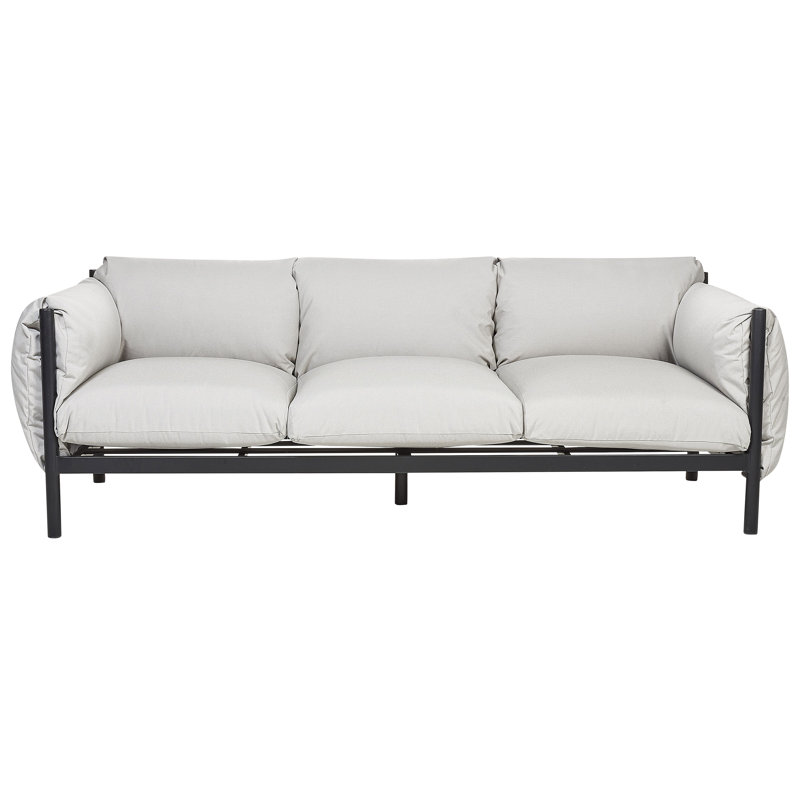 ESPERIA 3 - Person Garden Lounge Set with Cushions