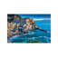 Manarola Italy Memories 1 Piece Wall Art on Canvas-915041534