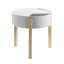 Table de bout