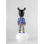 Figurines et sculptures de divertissement faites à la main