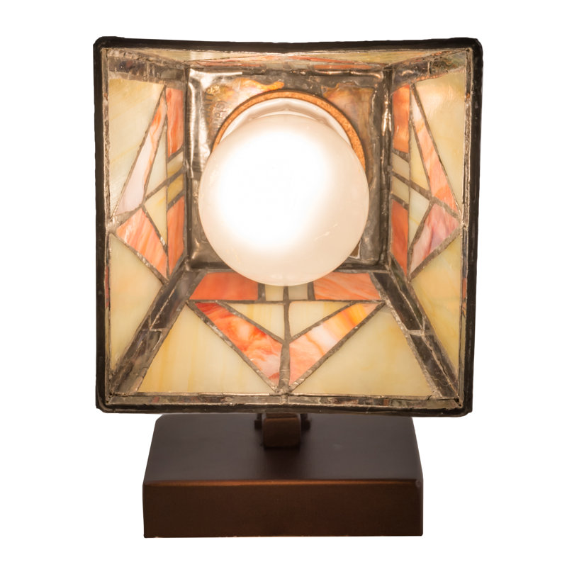 Colburn 1 - Light Armed Sconce