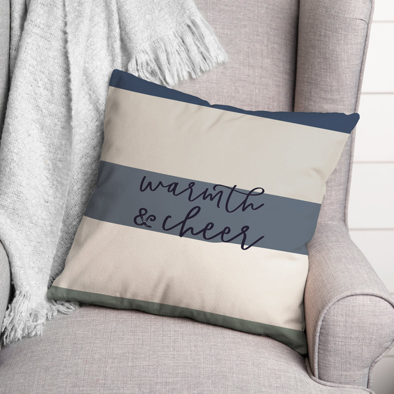 Housse et insert d'oreiller carré, 20 po x 20 po