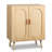 16 Pair Shoe Storage Cabinet