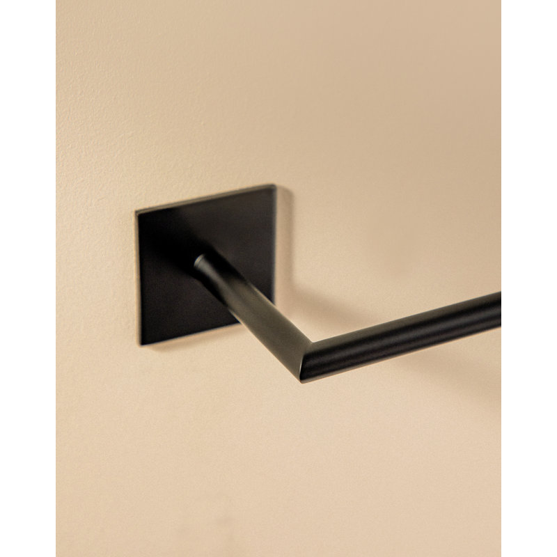 Hannan Wall Mounted Toilet Paper Holder