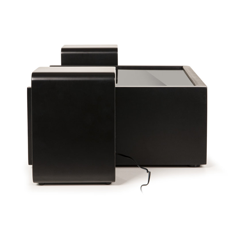 Coda Shelf System